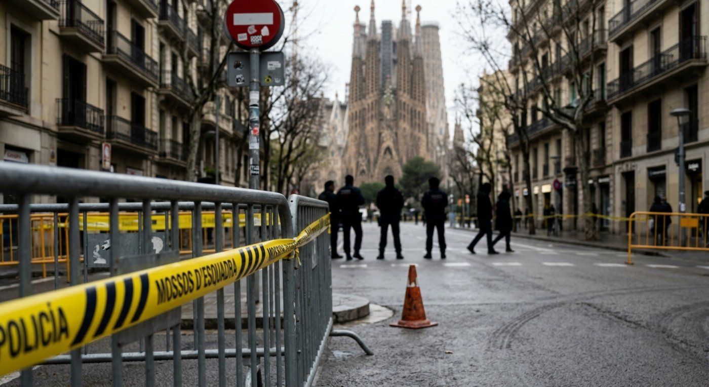 el blindaje por la visita papal obliga a priorizar 2026 06 01 02 15 57