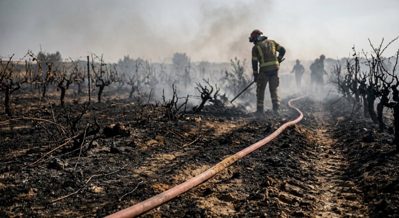 un segundo incendio calcina 79 hectareas de cultiv 2026 06 01 03 03 35