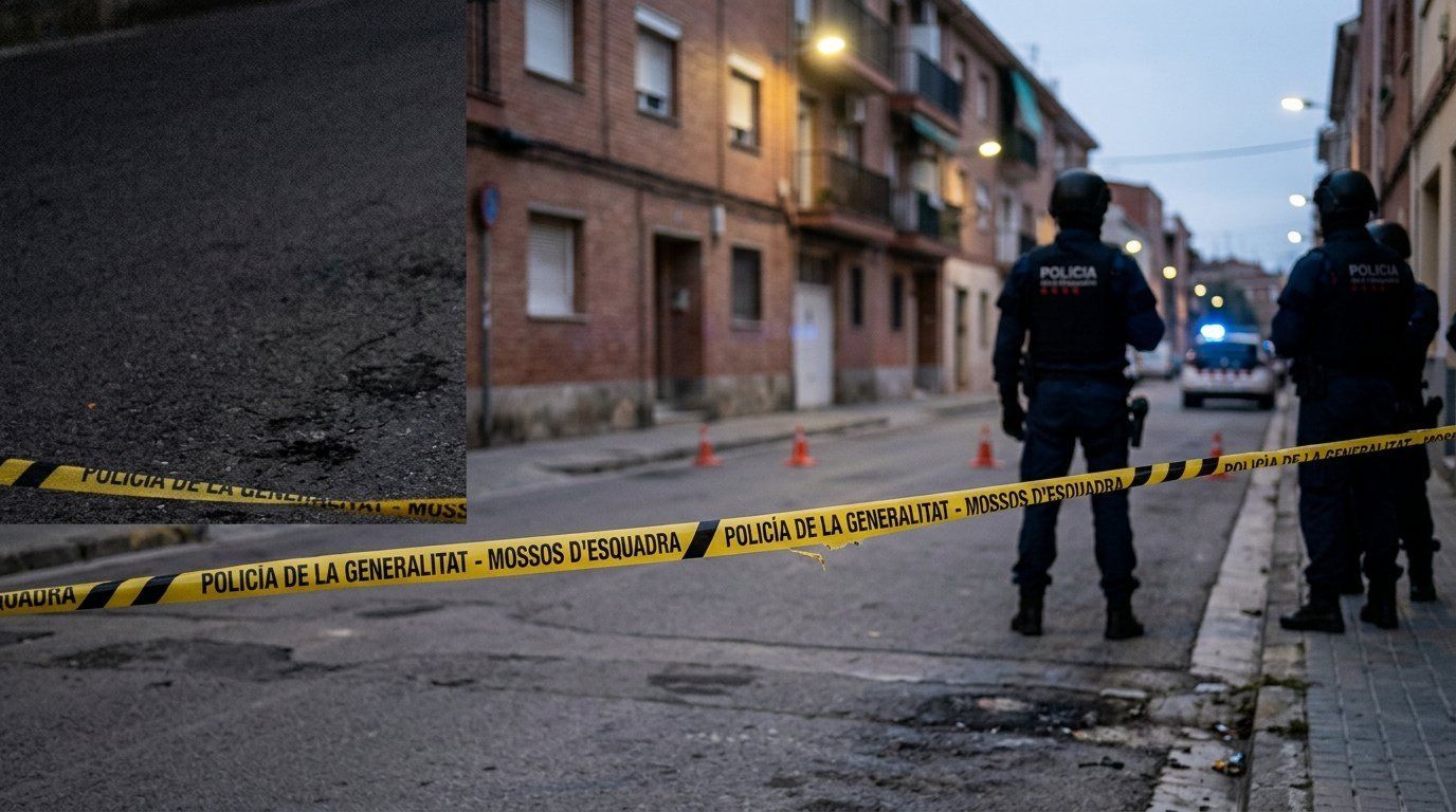 el rebote de un disparo al aire impacta a una nina 2026 06 01 03 20 55