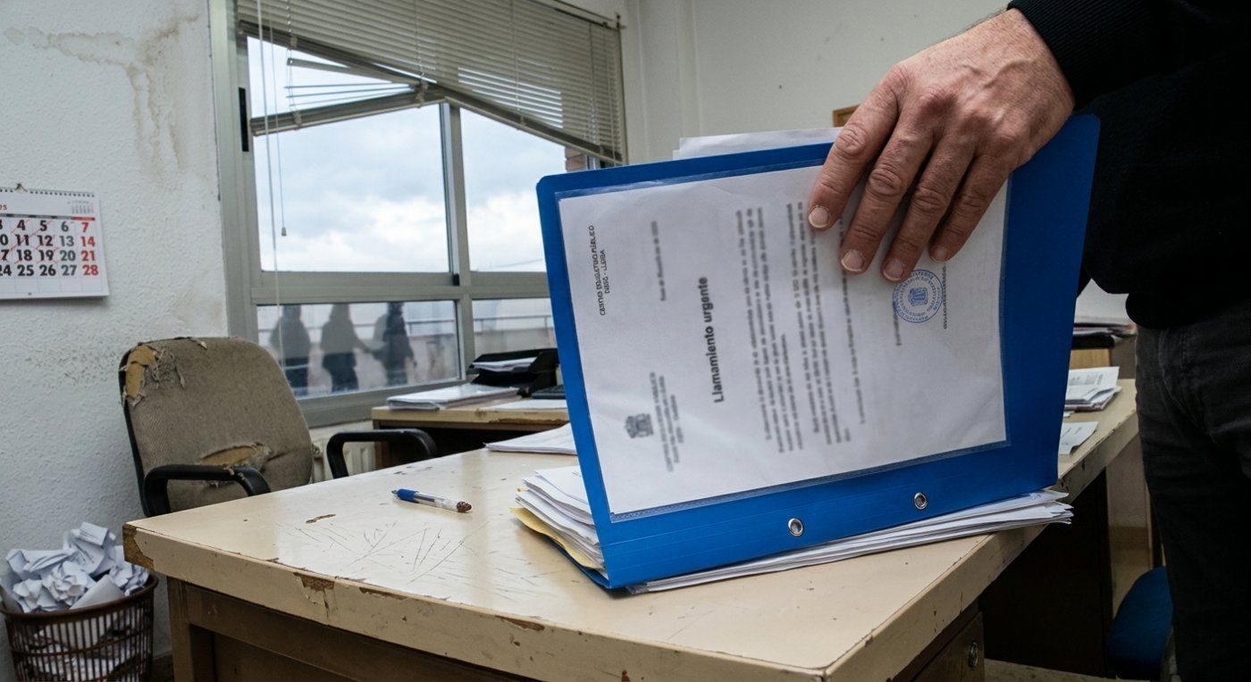 School principals demand a pact in Catalonia to close the gap between 6% of GDP and reality