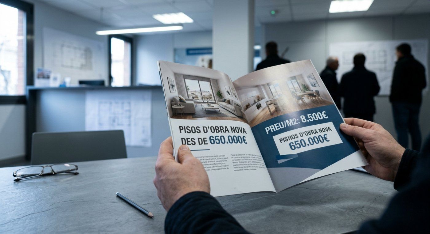 la vivienda nueva en lleida exige pagar un 116 mas 2026 06 02 01 30 54