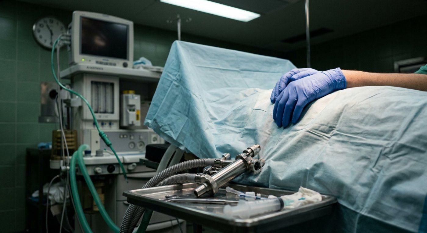 la retirada de horas extra en los hospitales de ca 2026 06 02 02 20 24