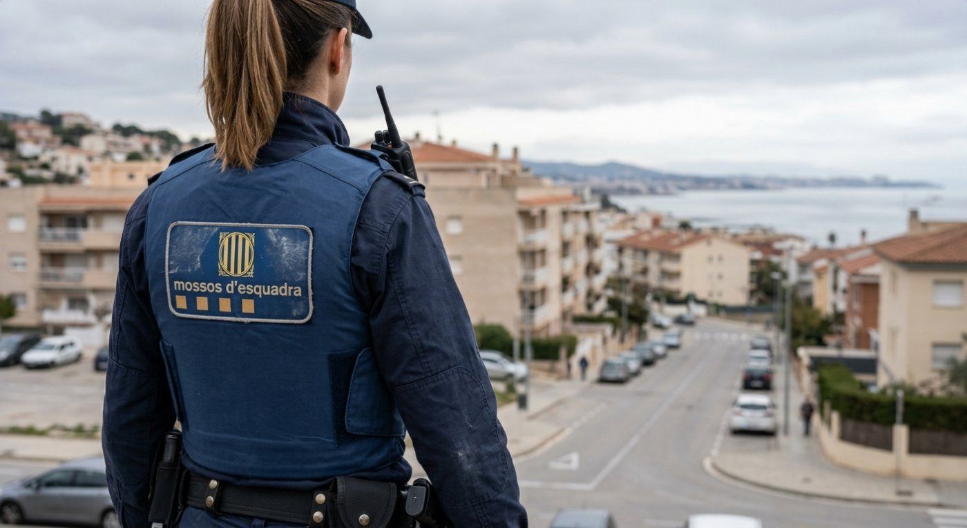 la demanda de mas agentes en calafell y cunit choc 2026 06 02 02 34 04