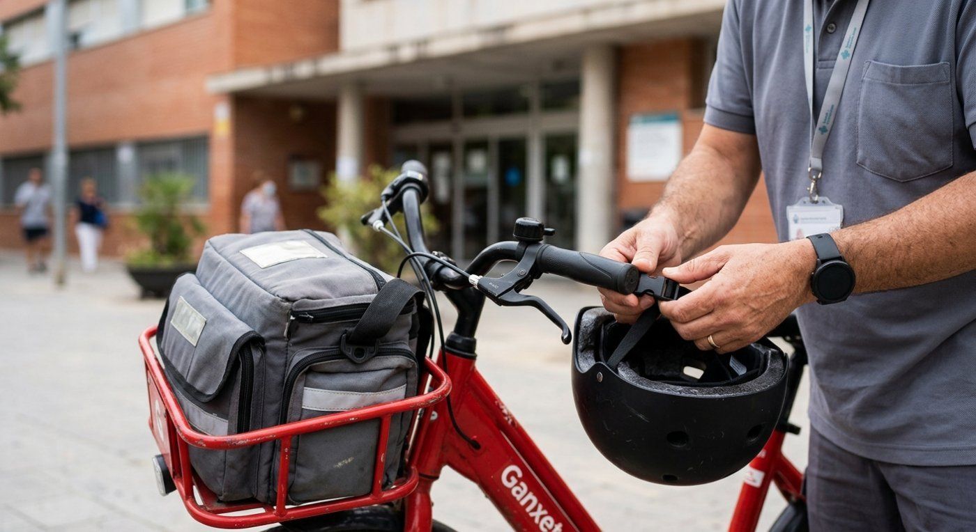 medicos de reus prueban la bicicleta urbana para v 2026 06 02 02 42 02