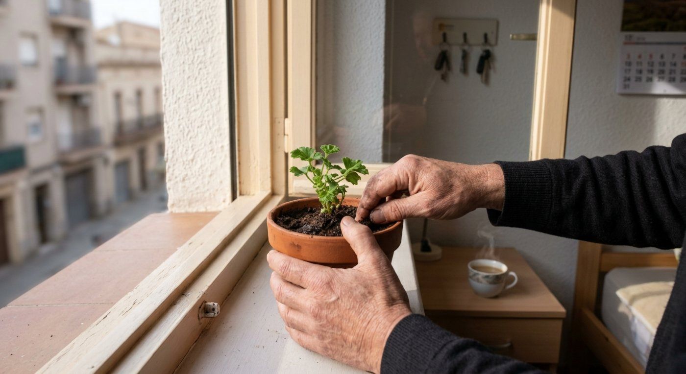 un piso en lleida rompio su ciclo de consumo tras  2026 06 02 04 02 07