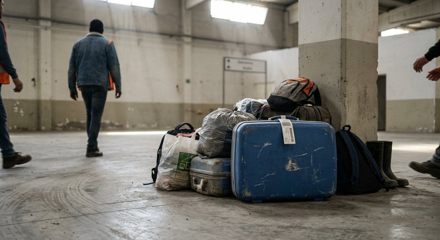 la red de 712 plazas para temporeros abre en lleid 2026 06 02 04 06 16