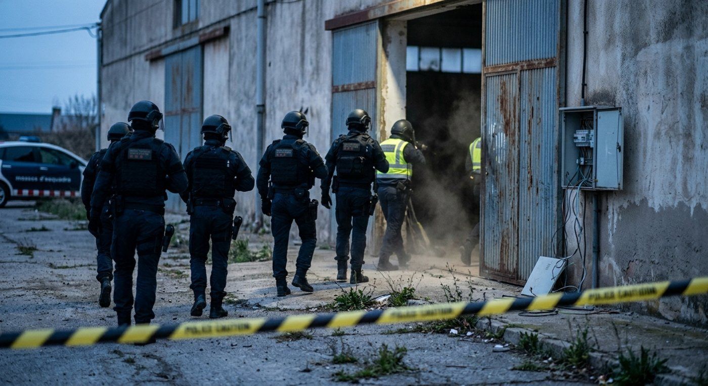 23 plantaciones de marihuana acaparan un tercio de 2026 06 02 04 11 08