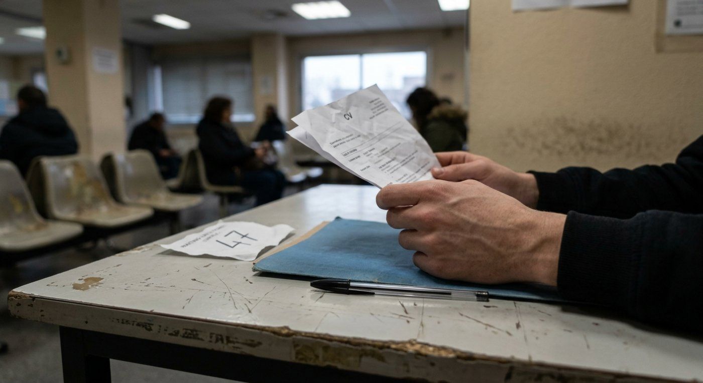 solo el 29 de los jovenes con empleo consigue eman 2026 06 02 04 20 18