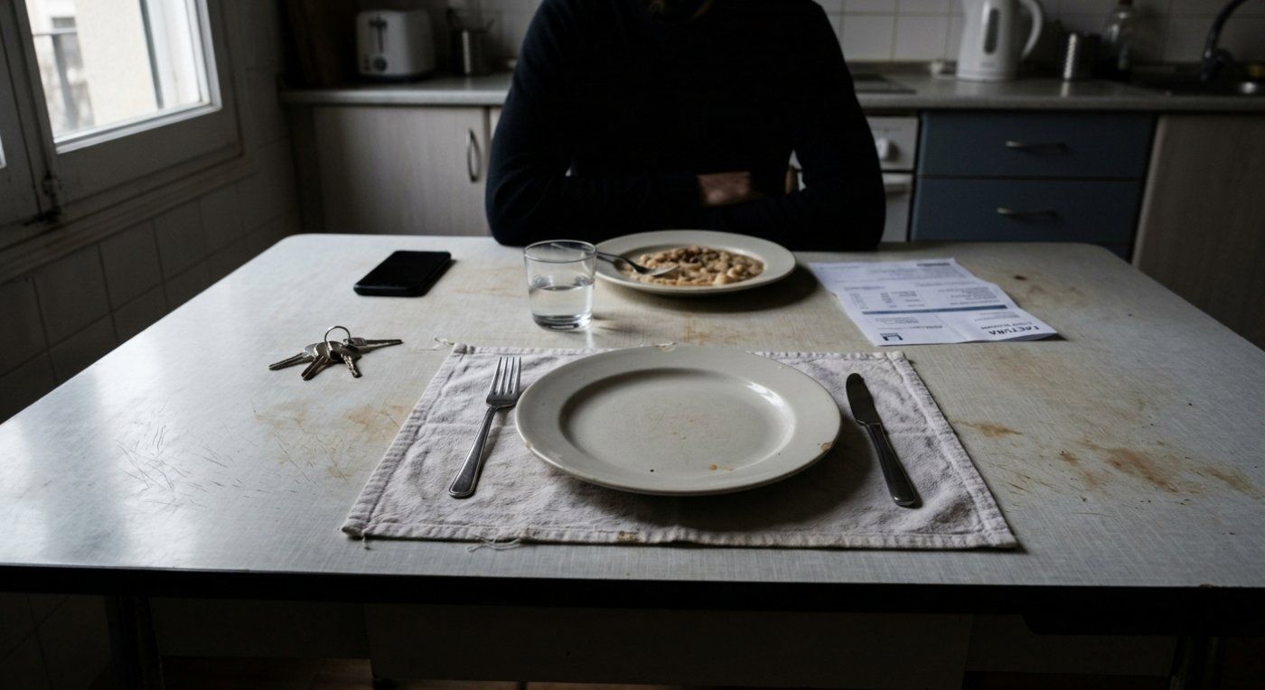 la carestia de la vivienda obliga a 9720 personas  2026 06 02 04 34 32