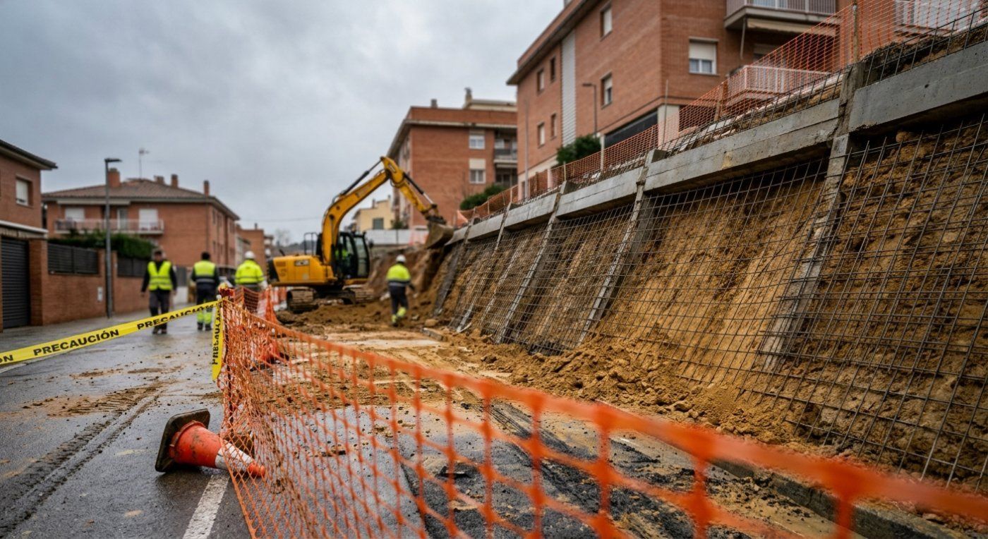 la reconstruccion de urgencia de un talud inestabl 2026 06 03 00 45 13