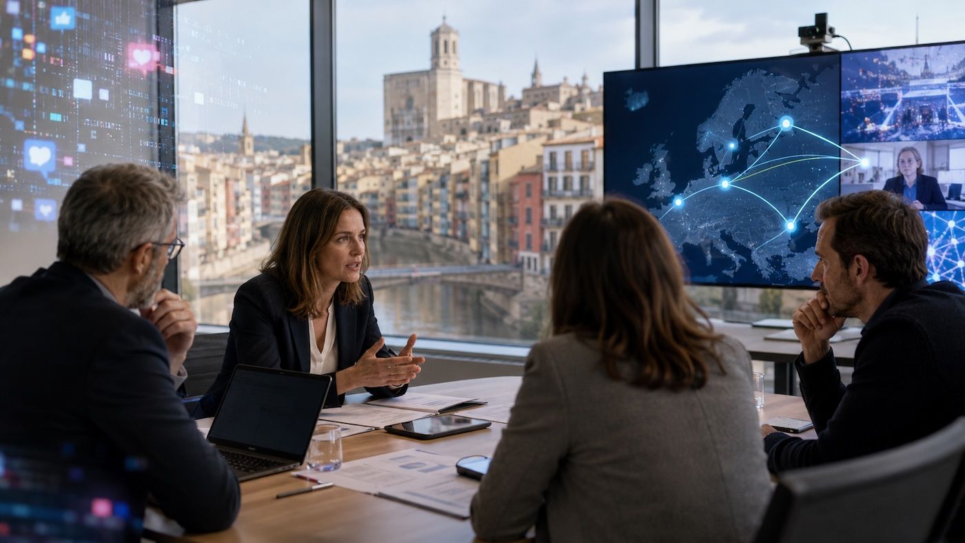 girona desinformacion