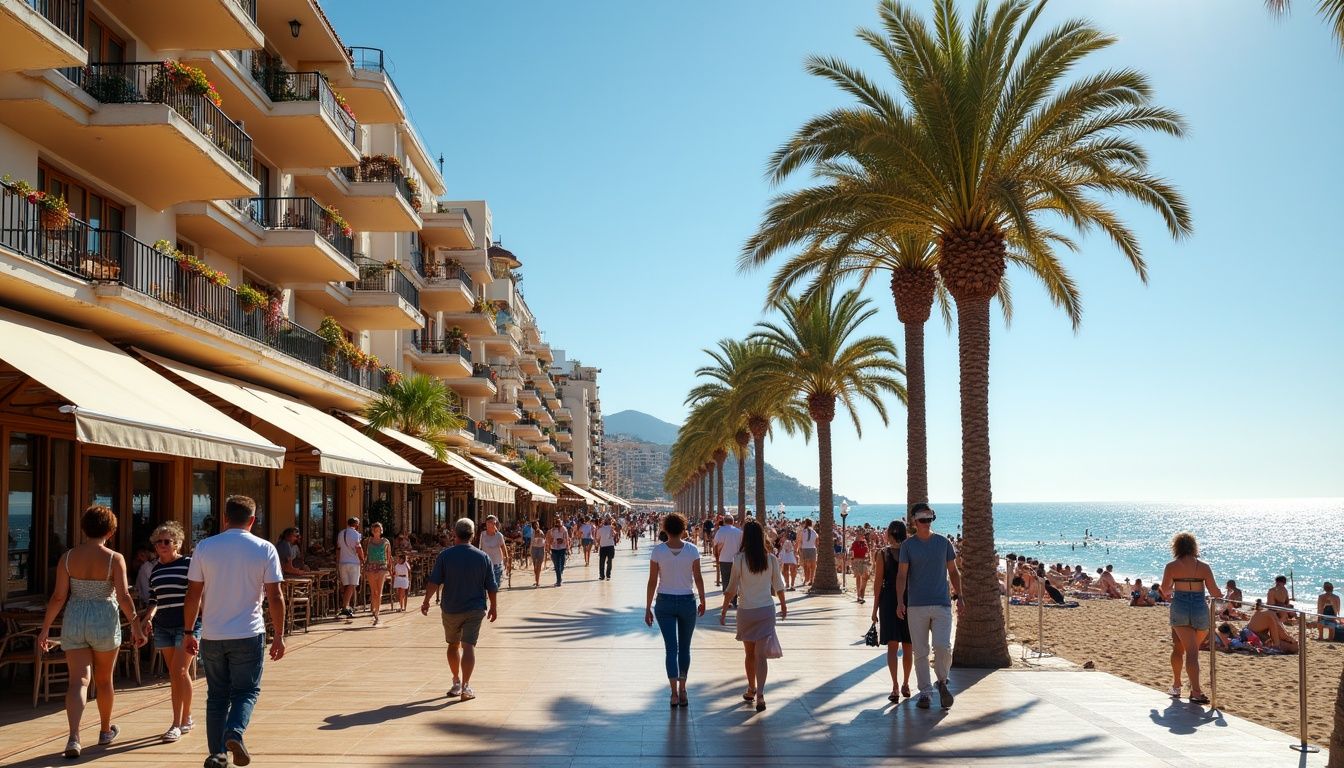 14 hotels en venda a Lloret de Mar representen el 22% del total a Girona