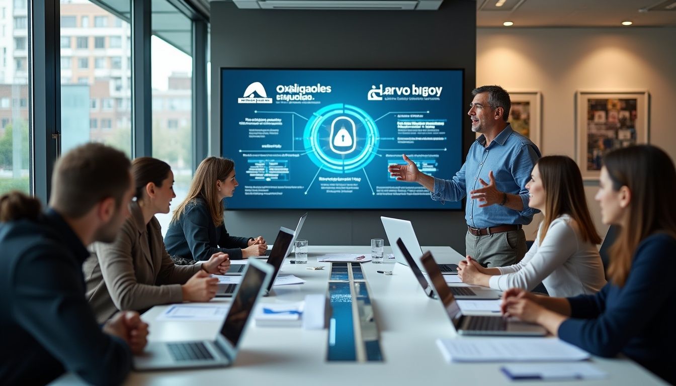 LinkedIn i X protegeixen millor la teva privacitat que Meta, segons una mètrica nova de la UC3M i l'INCIBE