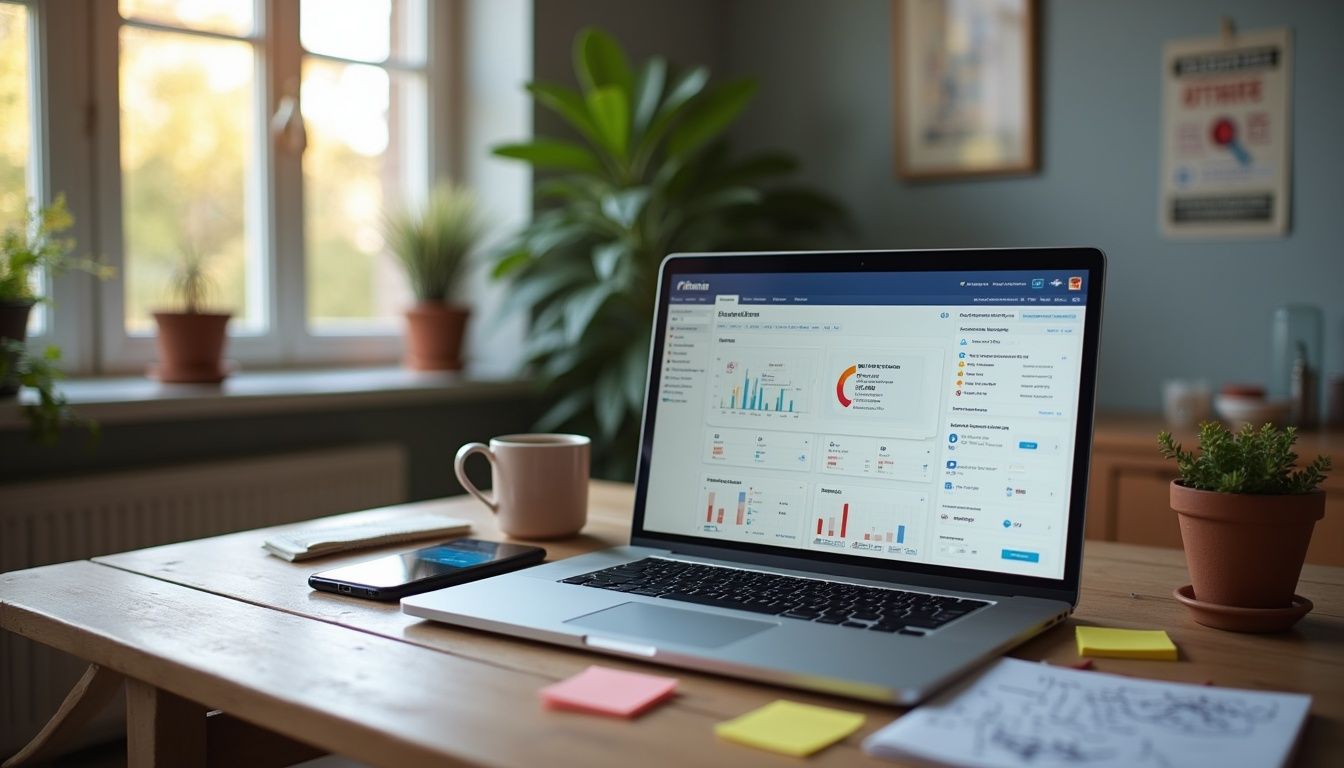 Google activa eina per rastrejar les teves dades a la Dark Web si tens compte personal