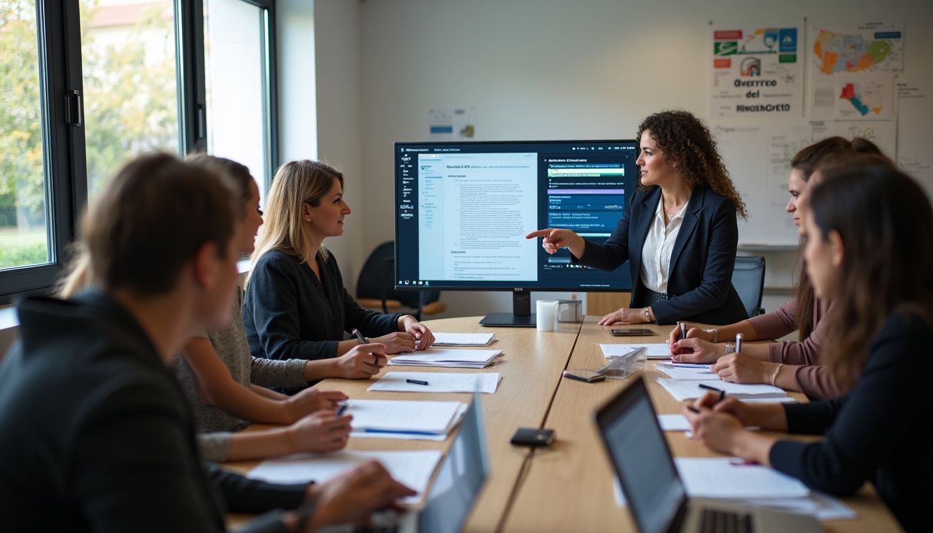 L'eina ja ha reemplaçat un procés manual en diversos serveis municipals de Girona des del novembre