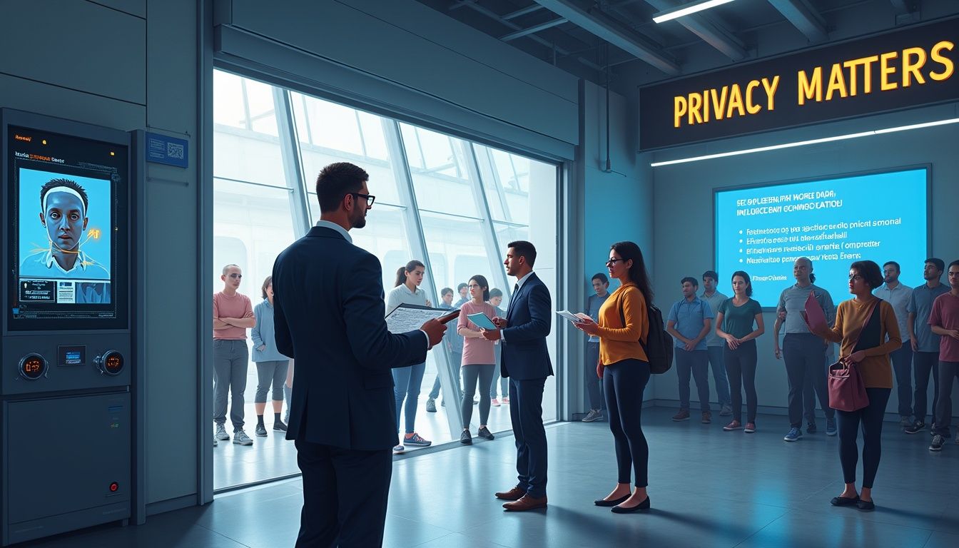 160.000 euros: multa a Supera per utilitzar empremtes digitals sense complir el RGPD