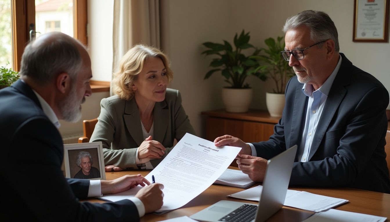 90 dies després de la defunció: termini clau perquè empreses eliminin dades sense sol·licitud