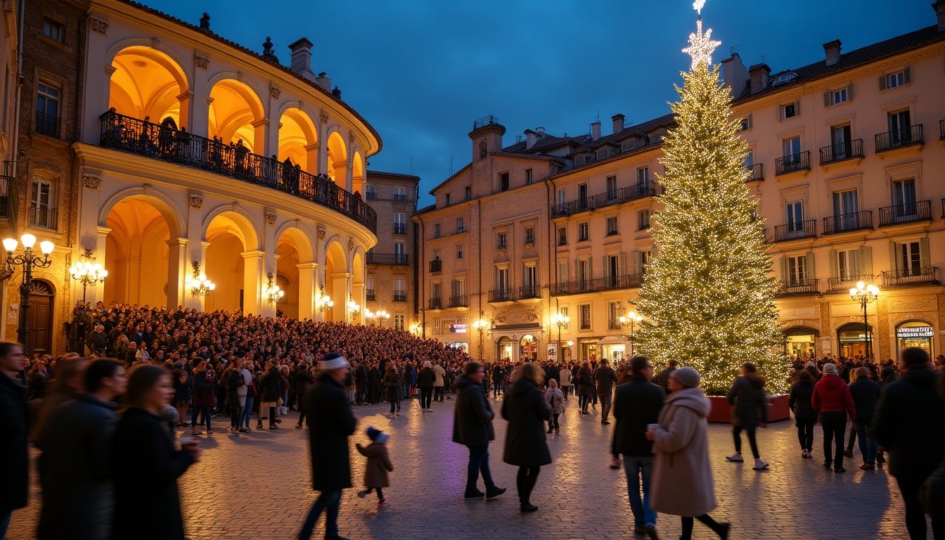 5 punts a Girona van rebre avui els patges reials per recollir cartes dels infants