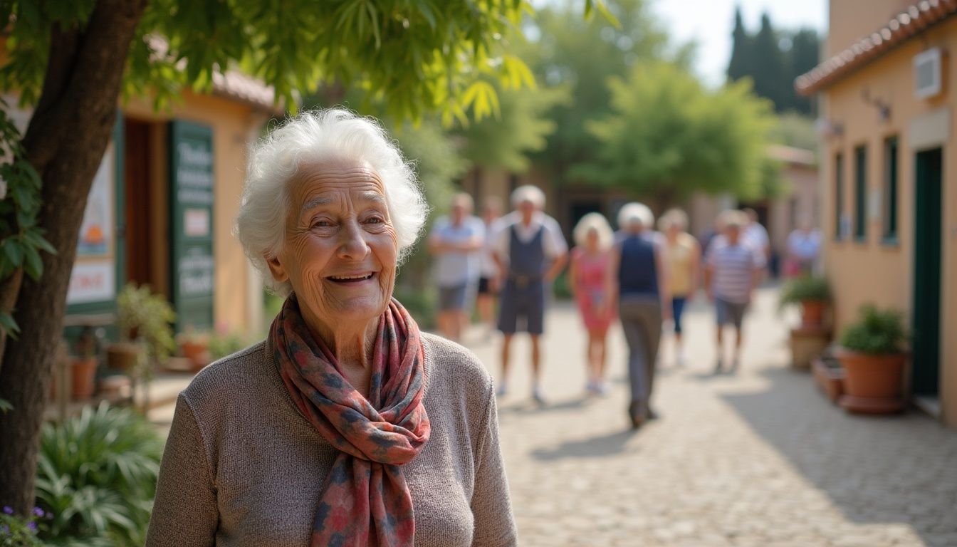 In Jafre, dependency assessments are delayed by up to a year, doubling the time to access aid