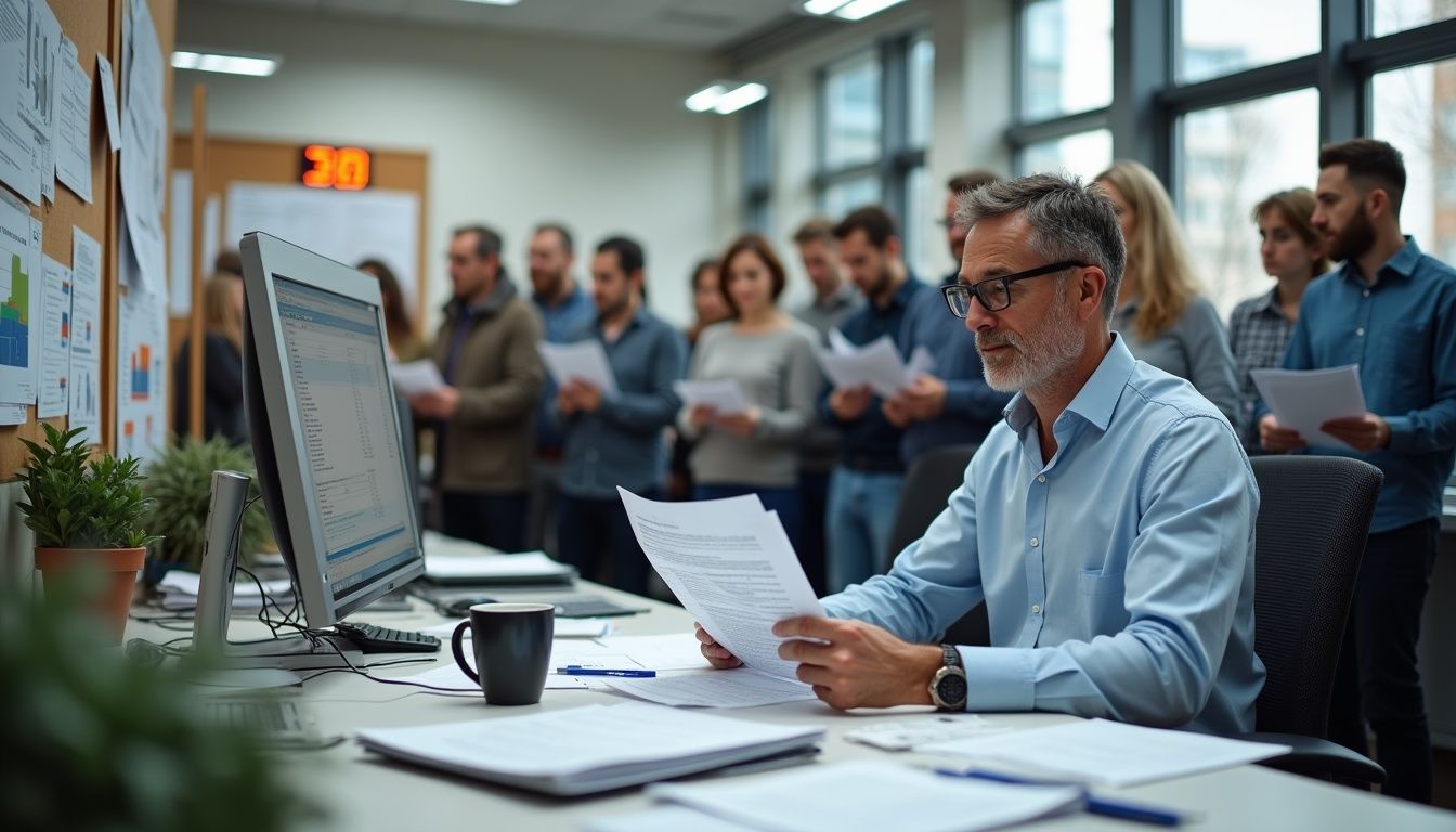 8.000 persones a Girona esperen la devolució de la renda per discrepàncies en les seves dades