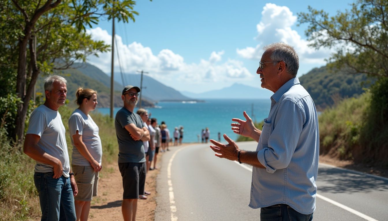 Un municipi no multarà per no dur la balisa V-16: l'ordre ve directament del regidor de Seguretat