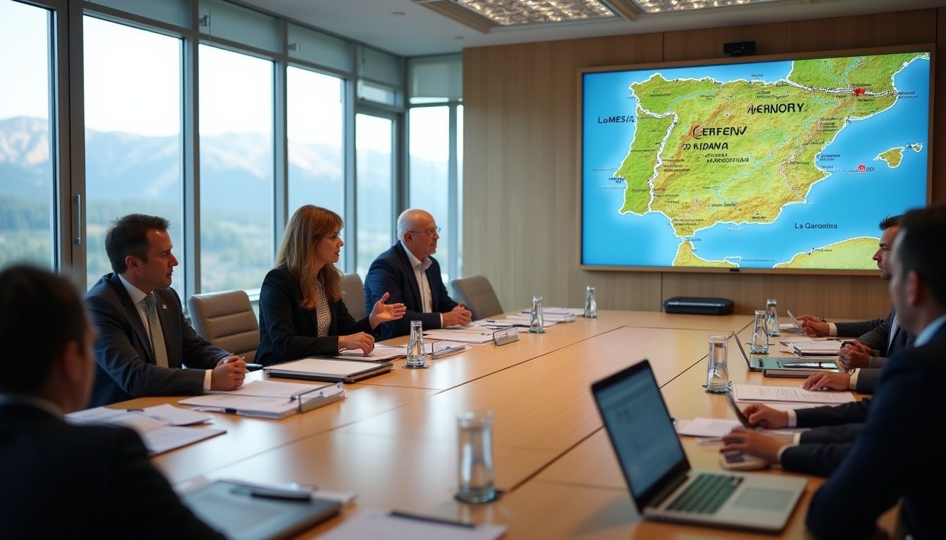 La Garrotxa queda fora del nou marc d'alta muntanya a Catalunya després de 40 anys inclosa