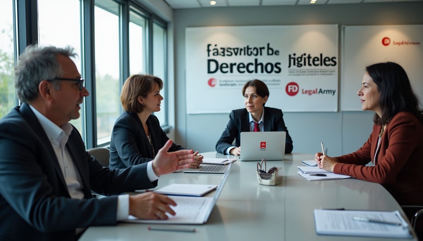 Un algorisme amb poder de decisió: fins on arriba la seva influència en els nostres drets?