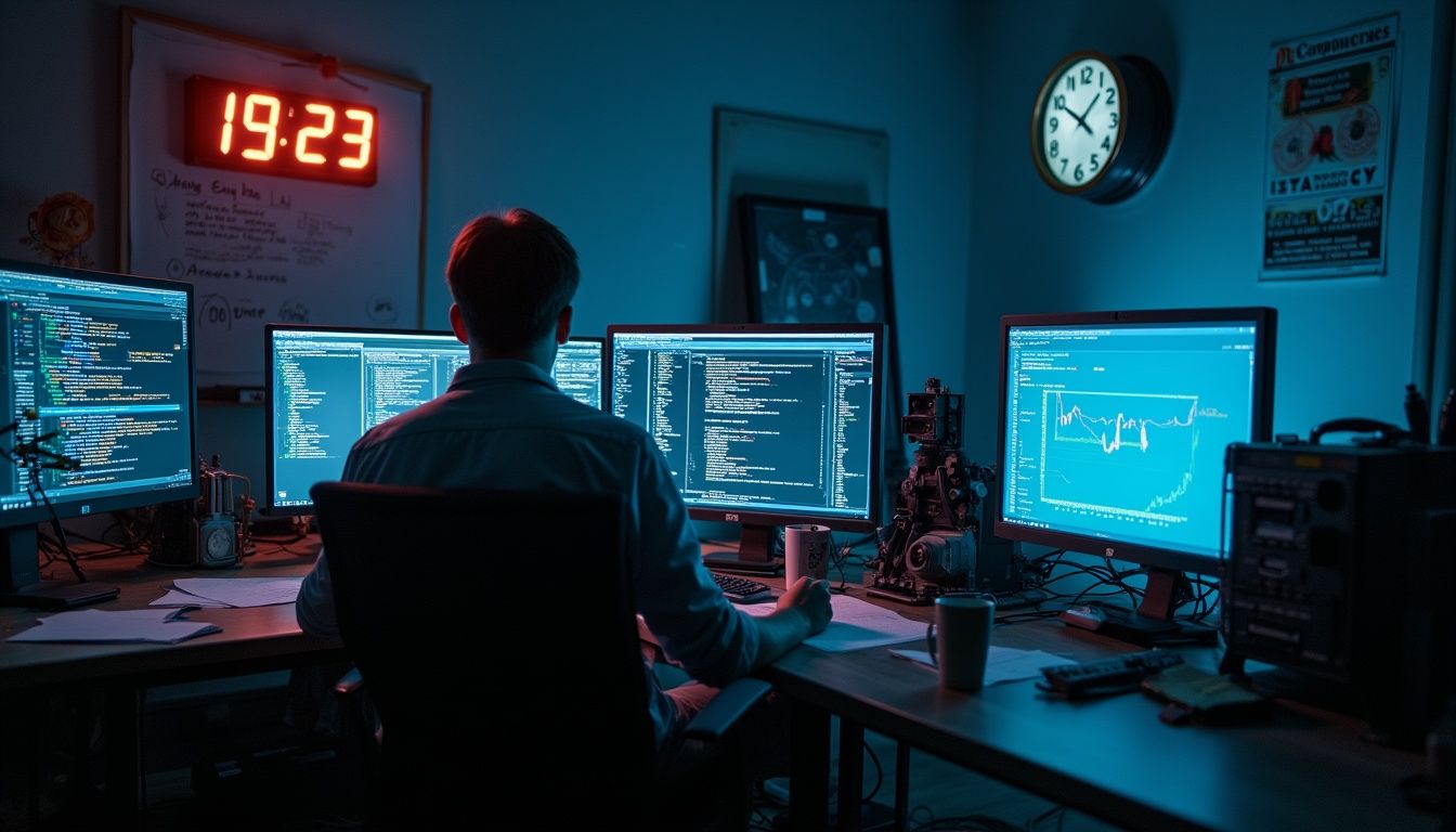 16,3 milions de registres filtrats a PcComponentes: DNI, comandes i dades bancàries exposats