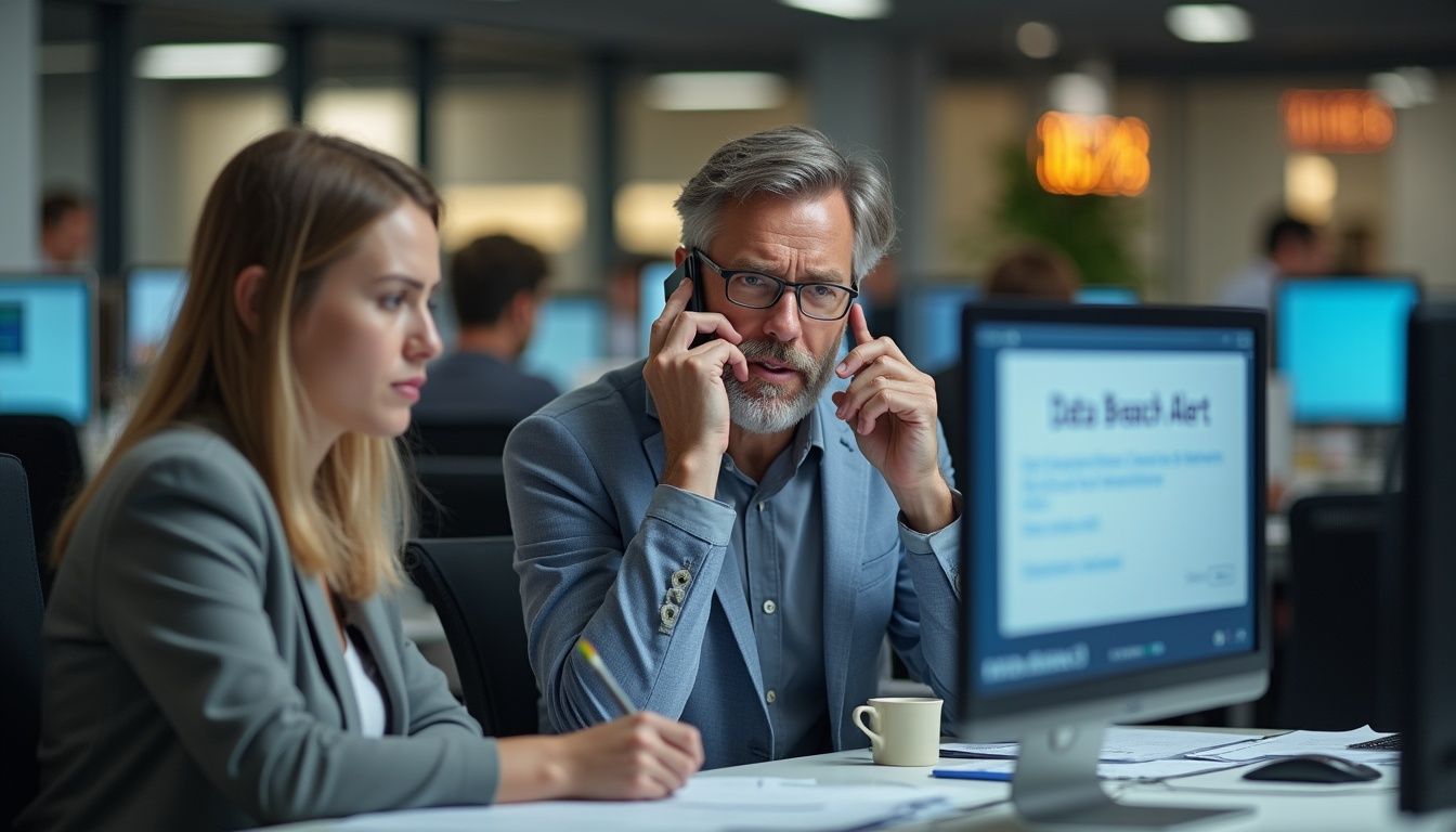 Fins al gener de 2026 Endesa no va confirmar l'abast de la filtració de DNI i IBAN