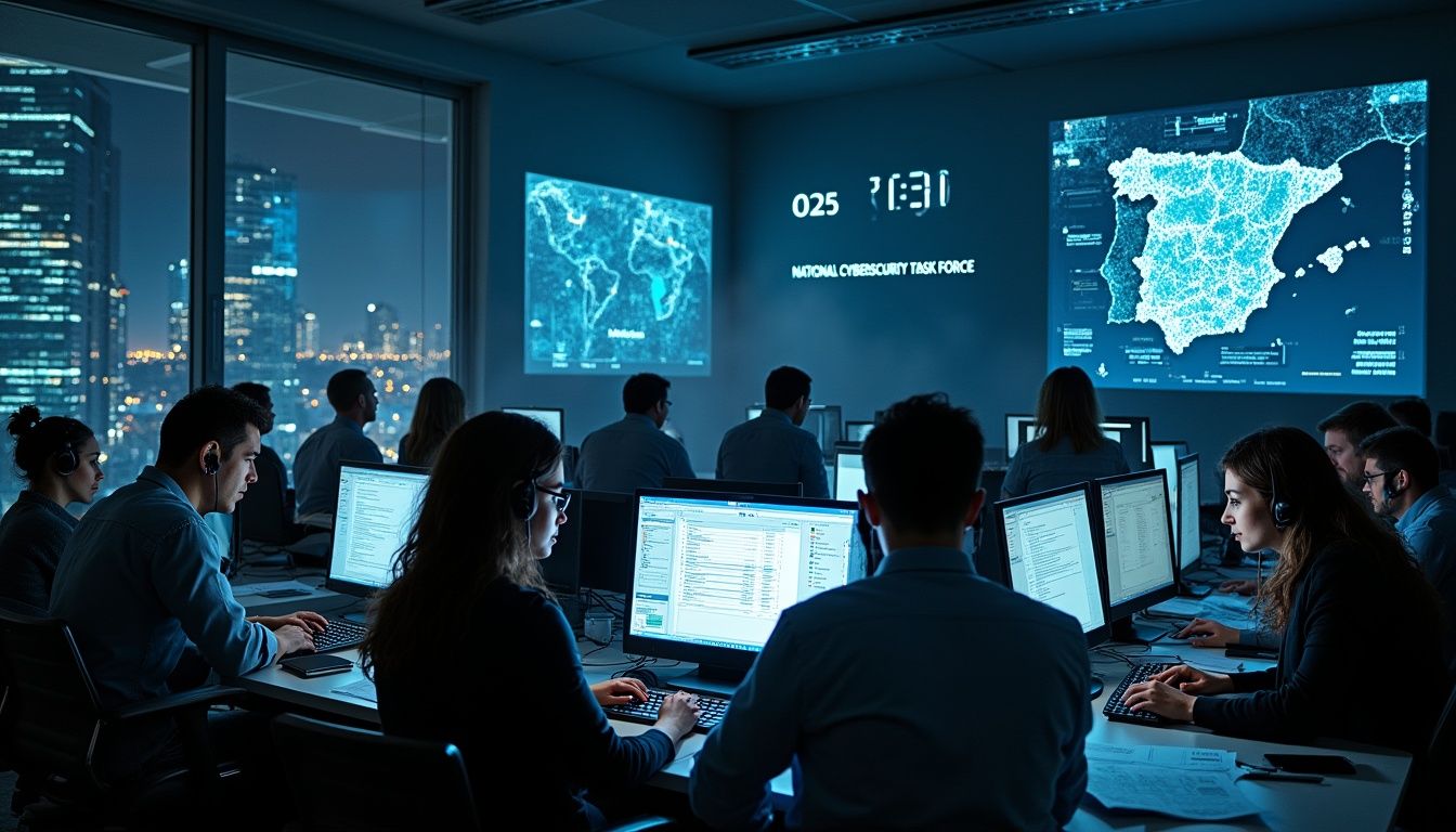 47 responsables públicos de 15 comunidades afectados por brecha de datos personales