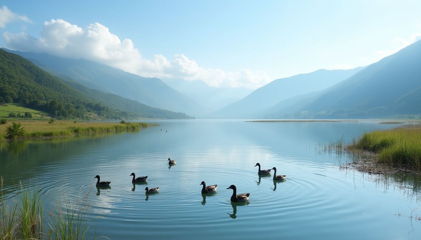 61.832 hectòmetres cúbics: el nivell més alt del pantà des del gener del 2020 61.832 hectòmetres cúbics: el nivell més alt del pantà des del gener del 2020