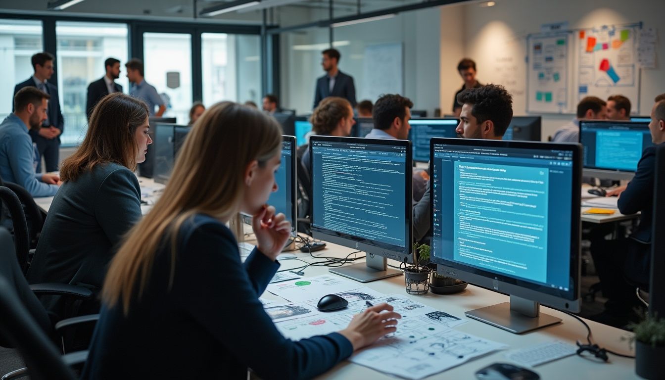 2,765 data breaches reported in Spain in 2025: only 11 cases referred for investigation