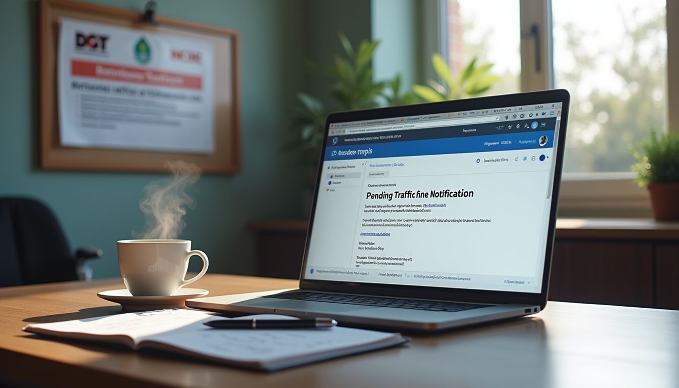 Més de 3 províncies afectades per falses multes de trànsit de la DGT a Catalunya Més de 3 províncies afectades per falses multes de trànsit de la DGT a Catalunya