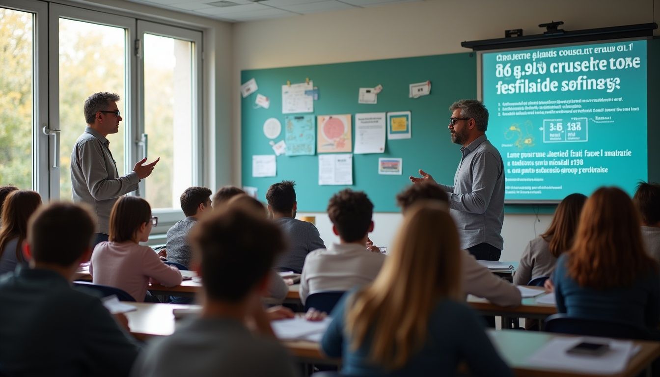 16,138 students in Catalonia passed with outstanding subjects in 2023-2024