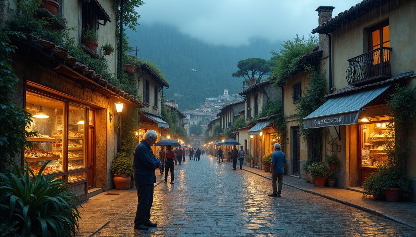 2.000 persones es van quedar sense llum a les Planes d'Hostoles per una avaria d'Endesa