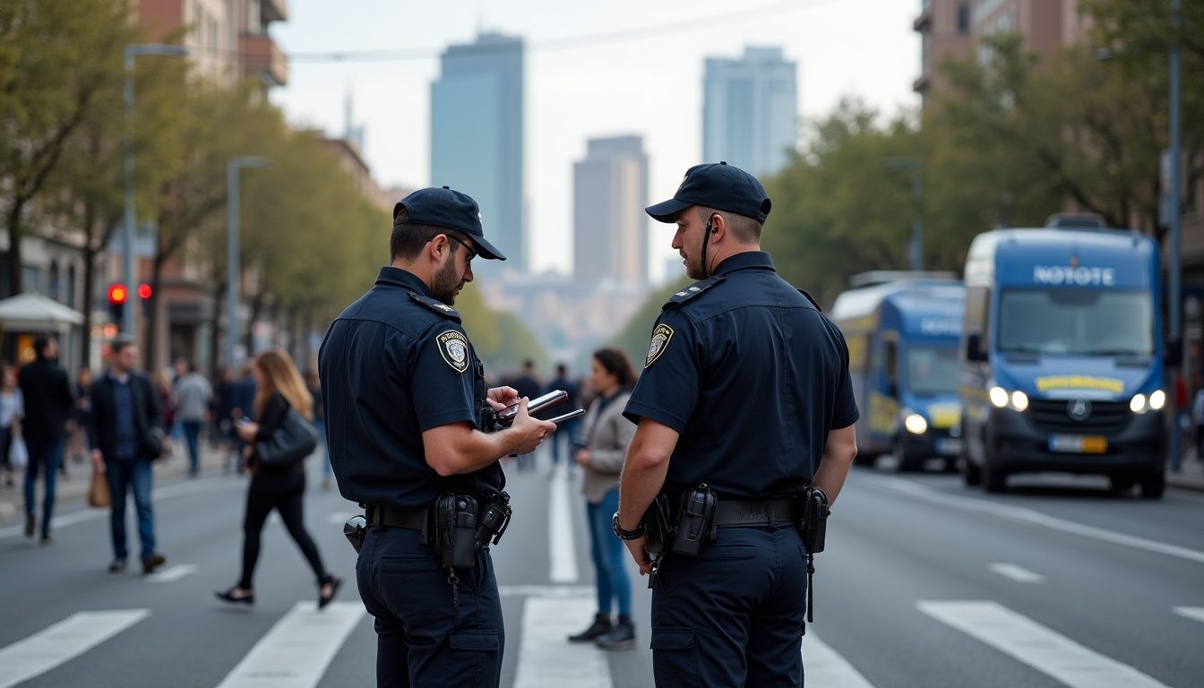4.500 presumptes delinqüents amb alt risc de reincidència ja són al radar dels Mossos