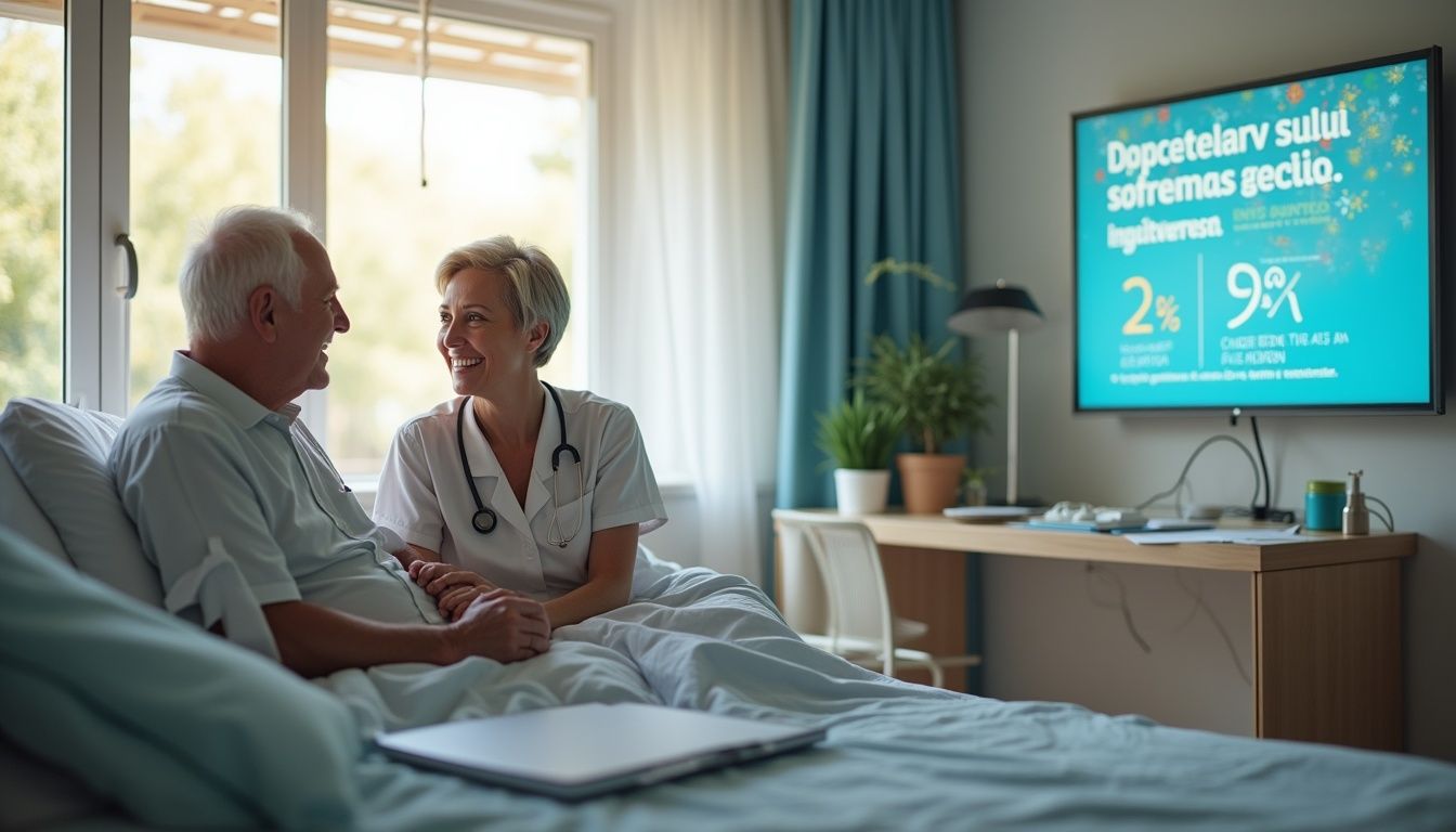 6 de cada 10 pacients amb càncer a Girona superen la malaltia als cinc anys