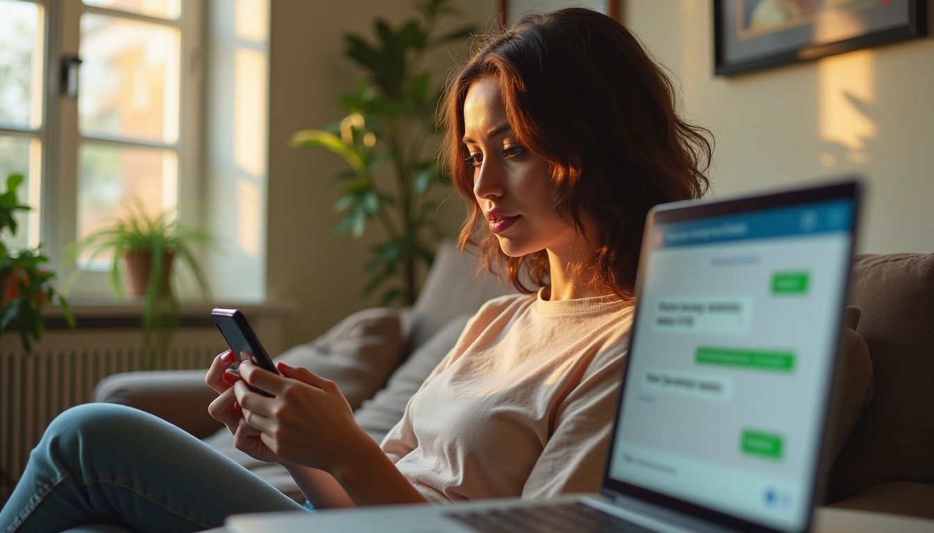 Fins a 400 euros diaris: així operen les falses ofertes laborals a TikTok detectades a Catalunya