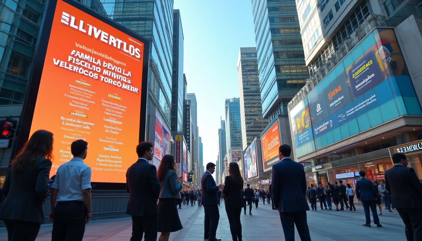 El portal Faublogs promet feines a la Fiscalia 2026, però l'entitat desmenteix la seva existència