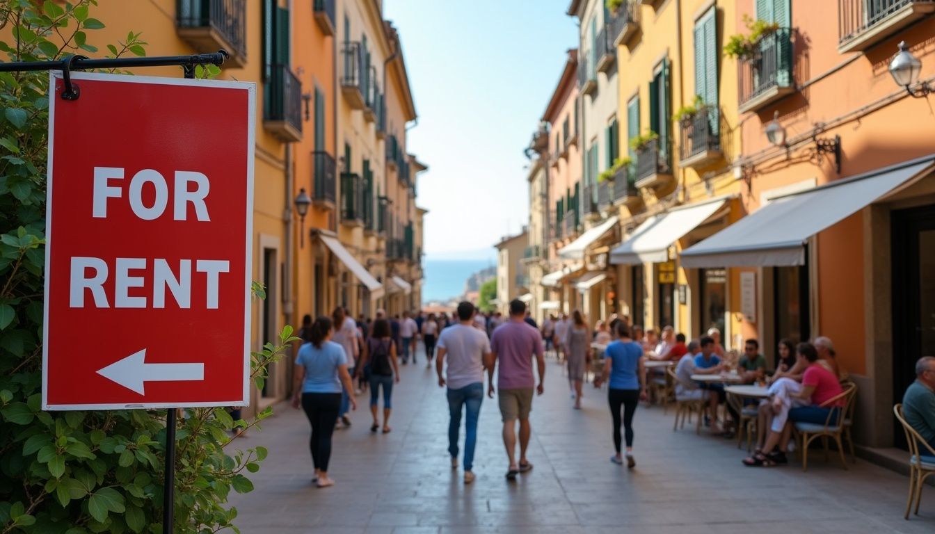 Girona perd 4.352 pisos turístics des del 2020 però continua líder en oferta de Catalunya