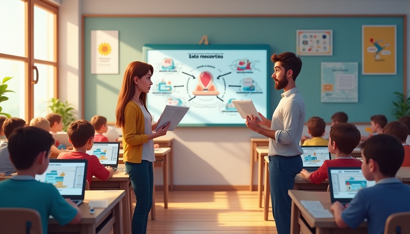 Sis sancions i 781.200 persones afectades: el revés del Consell a Educació per Google Workspace