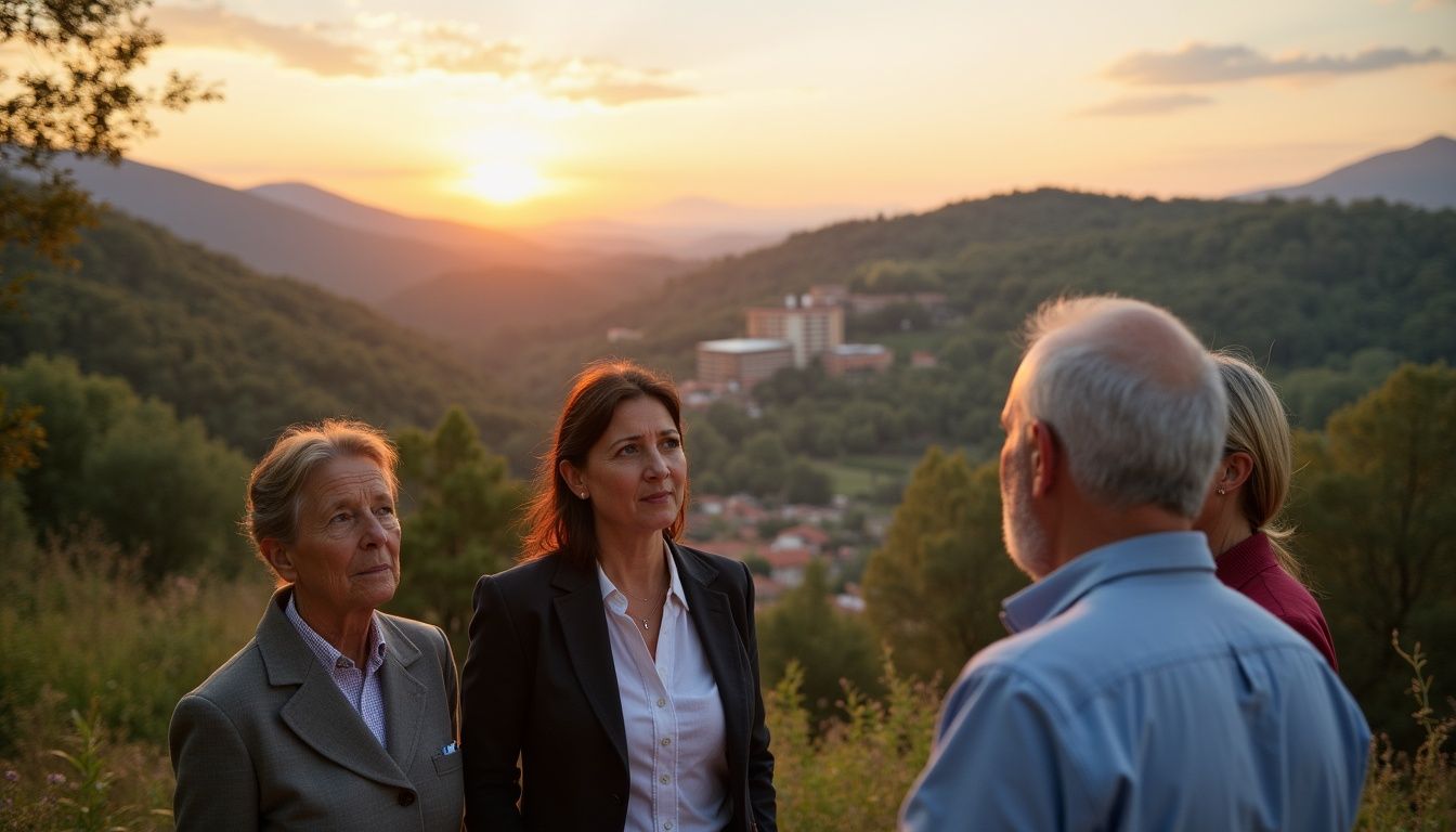 Catalunya passa de 43 àrees de gestió a 30 Àrees Integrades de Salut en un nou mapa sanitari