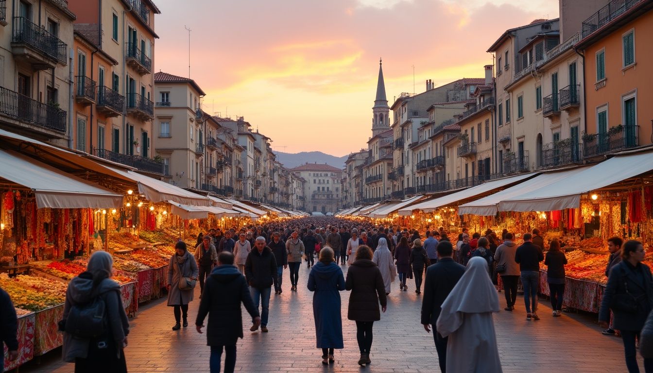 Girona assoleix el 27,87% de població nascuda a l'estranger i lidera Catalunya Girona assoleix el 27,87% de població nascuda a l'estranger i lidera Catalunya