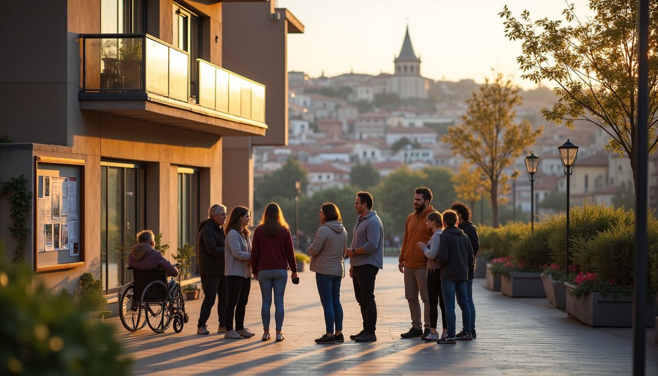 A Girona, l'habitatge amb suport redueix fins a un 88% els ingressos hospitalaris A Girona, l'habitatge amb suport redueix fins a un 88% els ingressos hospitalaris