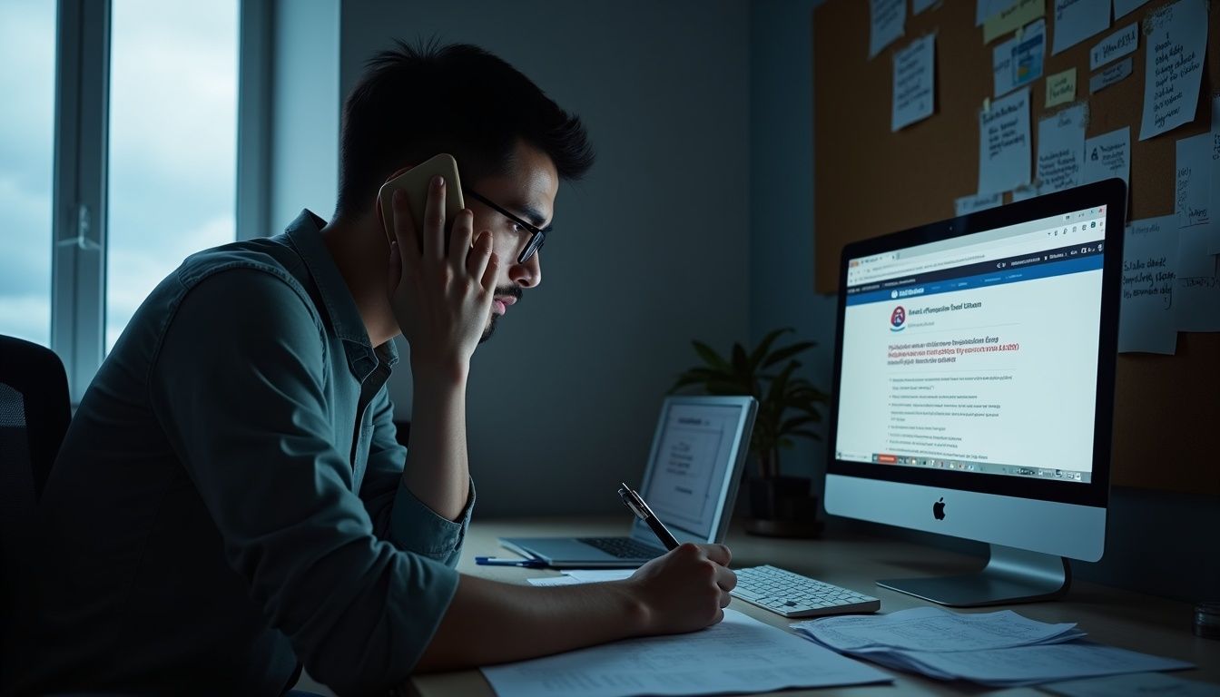 INCIBE alerta: un simple «sí» en una trucada pot autoritzar contractes bancaris sense el teu permís INCIBE alerta: un simple «sí» en una trucada pot autoritzar contractes bancaris sense el teu permís