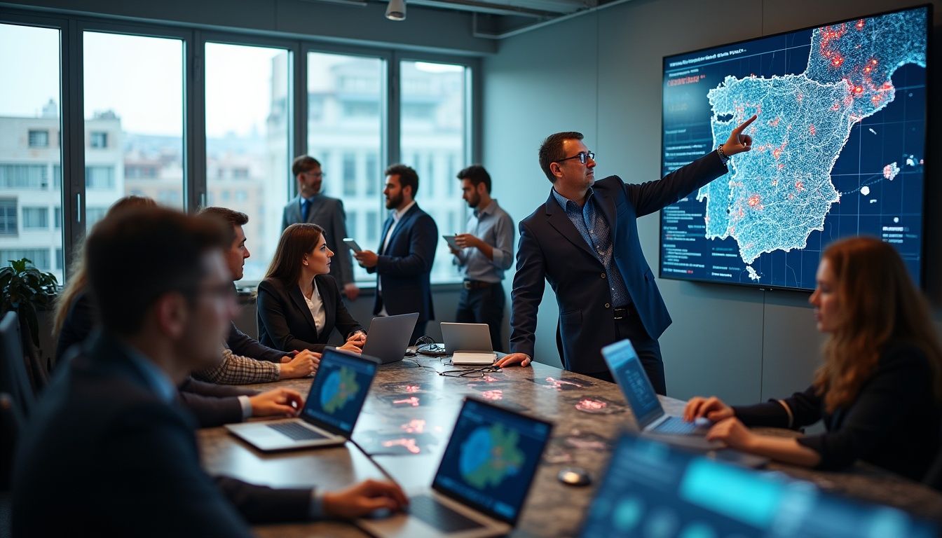 Hackers asseguren accés a dades fiscals de 47 milions de contribuents espanyols Hackers asseguren accés a dades fiscals de 47 milions de contribuents espanyols