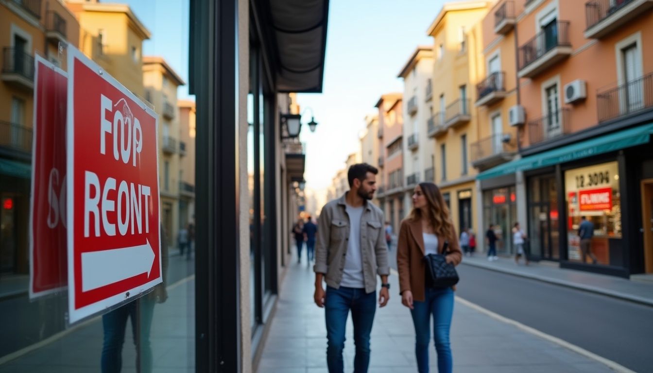 Lloguer a Girona: de 700 a més de 1.000 € al mes en només cinc anys Lloguer a Girona: de 700 a més de 1.000 € al mes en només cinc anys