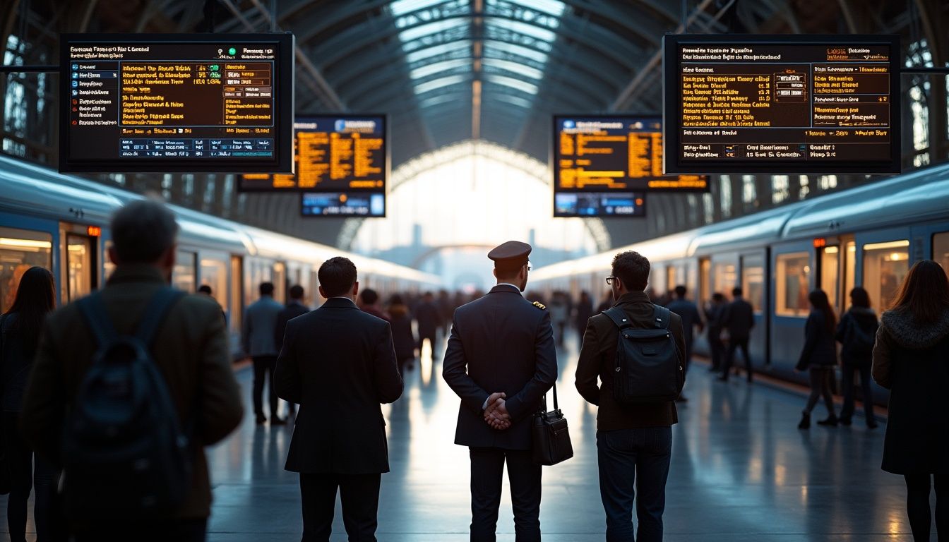 Nova app de Rodalies: temps real de trens i incidències arribarà aquest semestre a Girona Nova app de Rodalies: temps real de trens i incidències arribarà aquest semestre a Girona