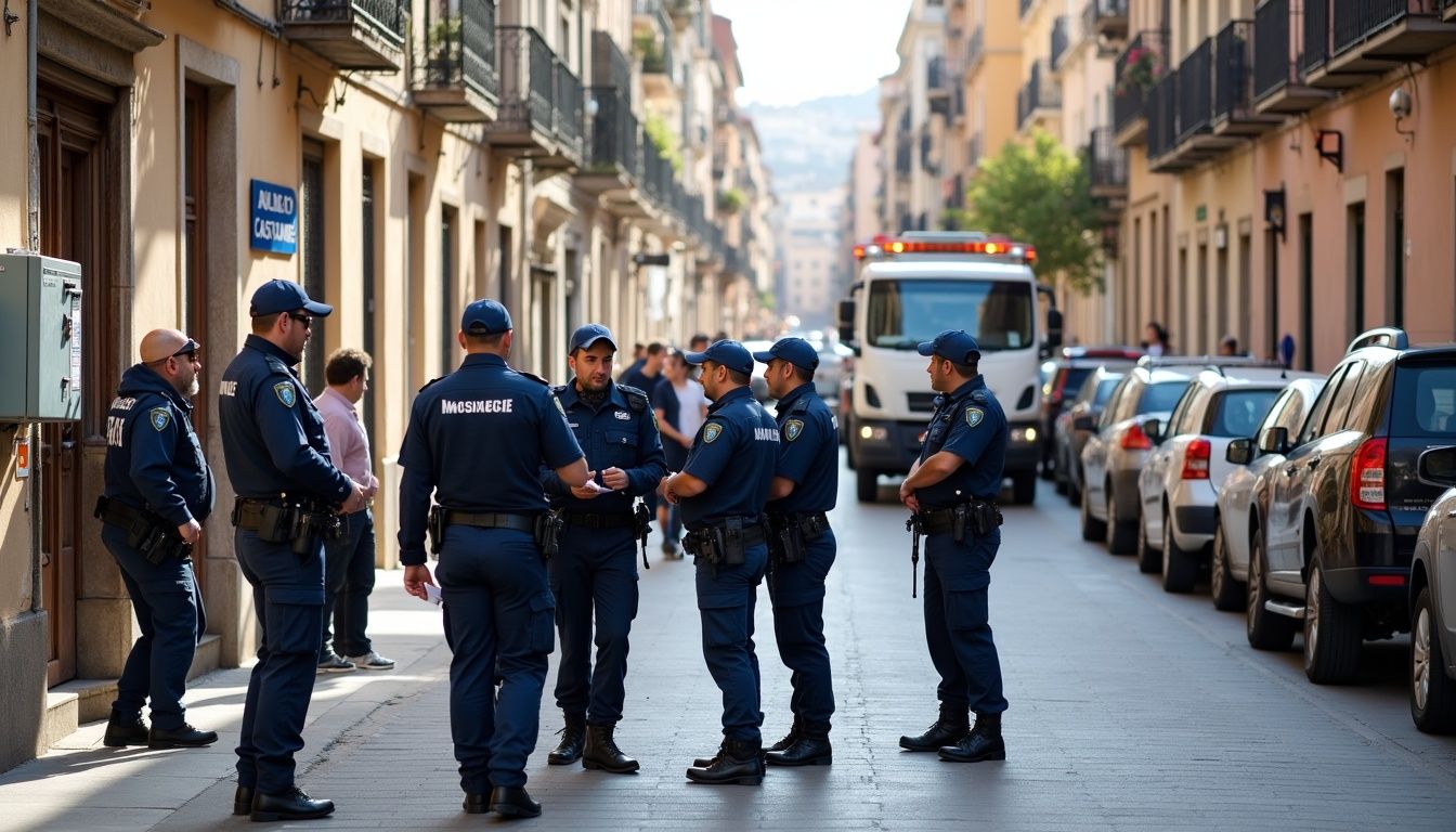Detectats 172 fraus elèctrics en només 268 inspeccions a Girona Est Detectats 172 fraus elèctrics en només 268 inspeccions a Girona Est