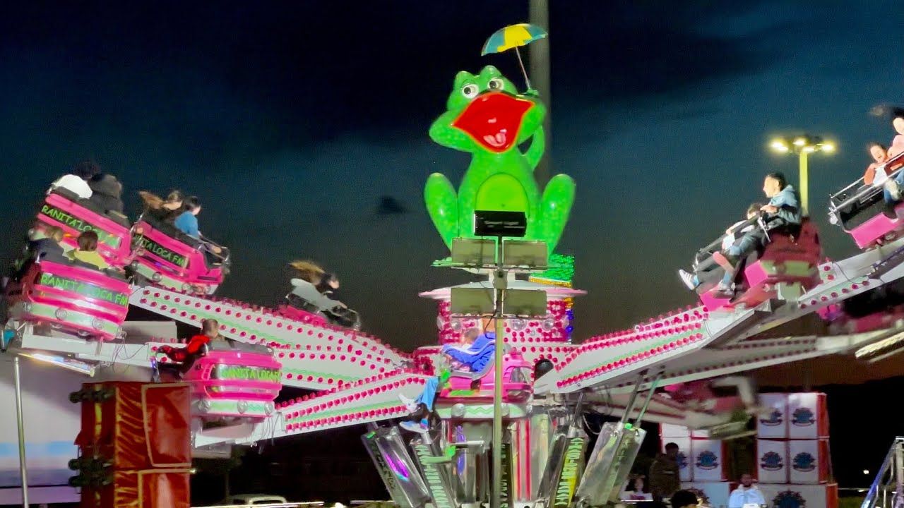 Desapareix a Girona una atracció de 43 tones sense frens ni sistema pneumàtic Desapareix a Girona una atracció de 43 tones sense frens ni sistema pneumàtic